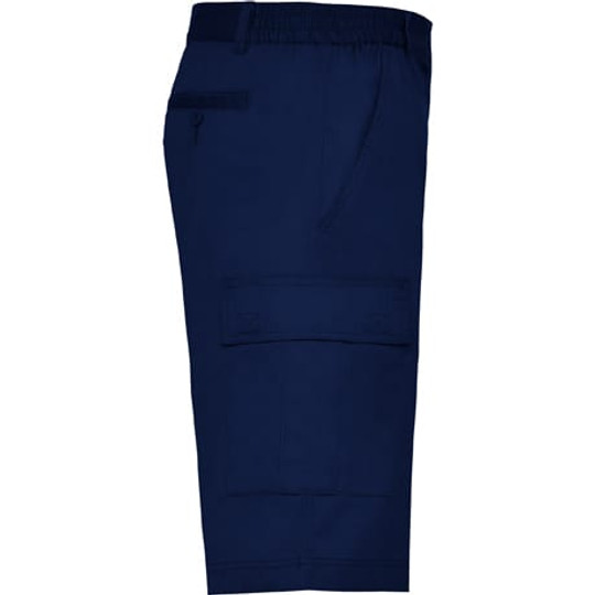 Roly BE6725 - ARMOUR Bermuda Shorts1