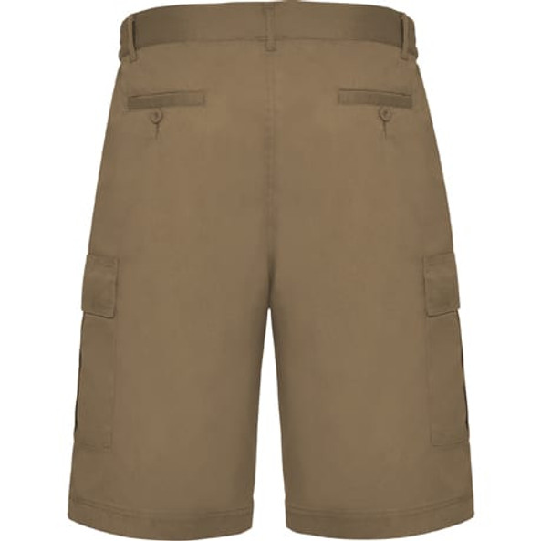 Roly BE6725 - ARMOUR Bermuda Shorts1
