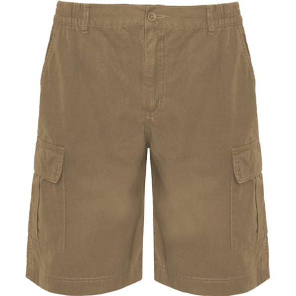 Roly BE6725 - ARMOUR Bermuda Shorts1