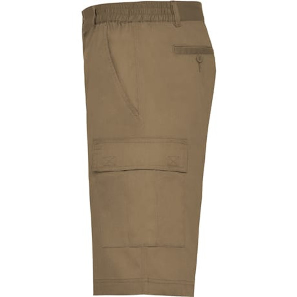 Roly BE6725 - ARMOUR Bermuda Shorts1