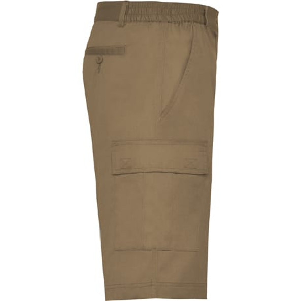Roly BE6725 - ARMOUR Bermuda Shorts1