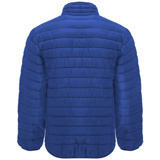 Roly RA5094 - FINLAND Herren Steppjacke gefüttert