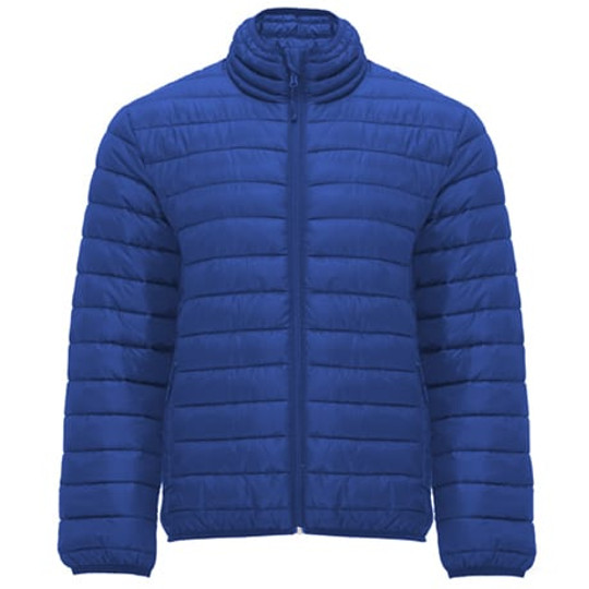 Roly RA5094 - FINLAND Herren Steppjacke gefüttert