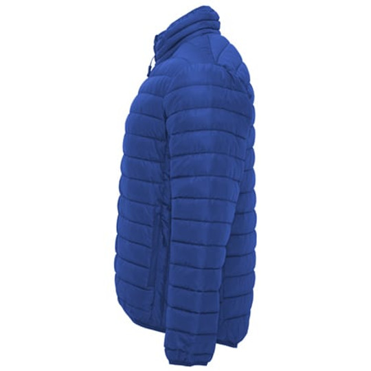 Roly RA5094 - FINLAND Herren Steppjacke gefüttert