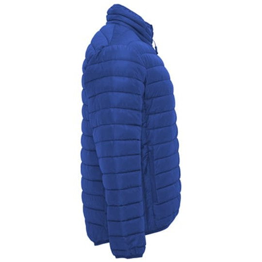 Roly RA5094 - FINLAND Herren Steppjacke gefüttert