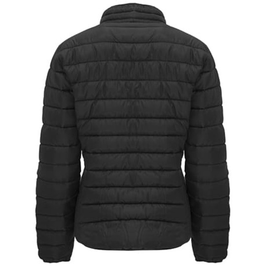 Roly RA5095 - FINLAND WOMAN Damen Steppjacke gefüttert