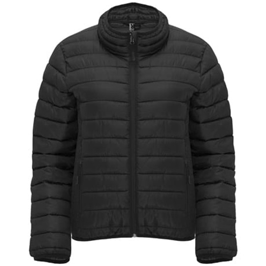 Roly RA5095 - FINLAND WOMAN Damen Steppjacke gefüttert