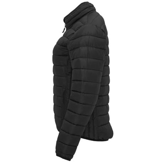 Roly RA5095 - FINLAND WOMAN Damen Steppjacke gefüttert