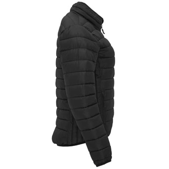 Roly RA5095 - FINLAND WOMAN Damen Steppjacke gefüttert