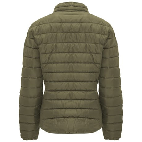 Roly RA5095 - FINLAND WOMAN Damen Steppjacke gefüttert