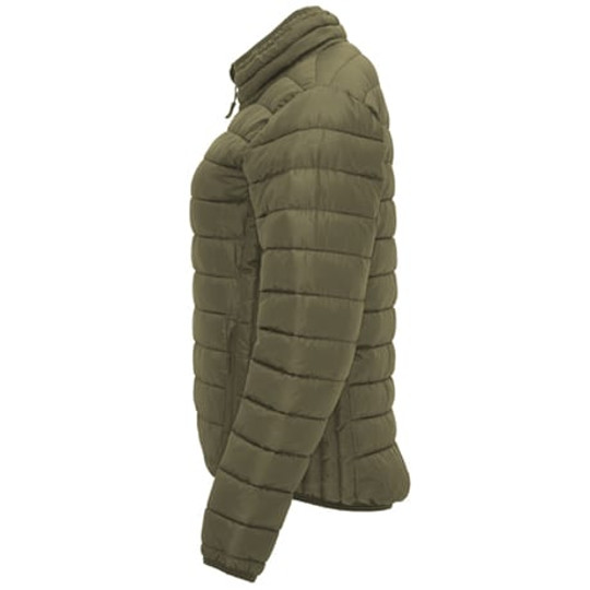 Roly RA5095 - FINLAND WOMAN Damen Steppjacke gefüttert