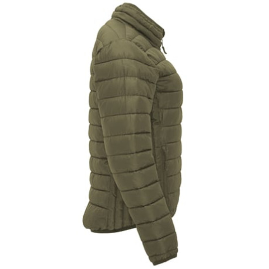 Roly RA5095 - FINLAND WOMAN Damen Steppjacke gefüttert