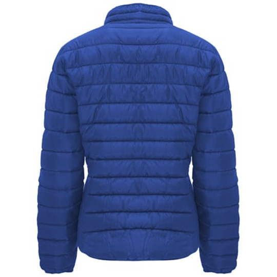 Roly RA5095 - FINLAND WOMAN Damen Steppjacke gefüttert