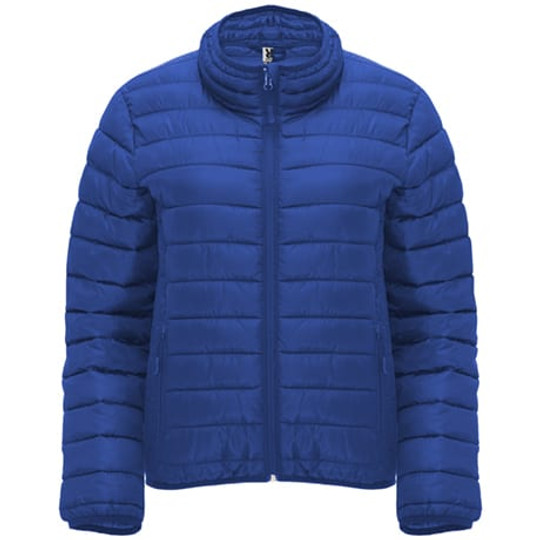 Roly RA5095 - FINLAND WOMAN Damen Steppjacke gefüttert