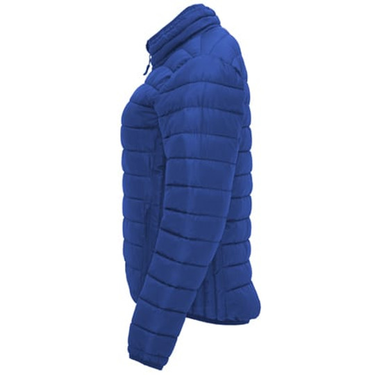 Roly RA5095 - FINLAND WOMAN Damen Steppjacke gefüttert