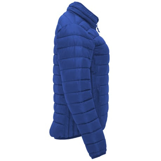 Roly RA5095 - FINLAND WOMAN Damen Steppjacke gefüttert