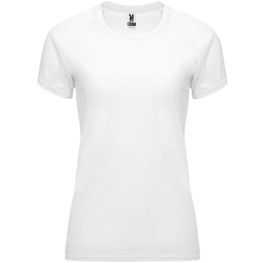 Roly CA0408 - BAHRAIN WOMAN Damen Funktions T-Shirt