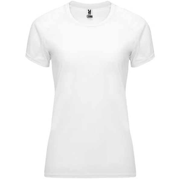 Roly CA0408 - BAHRAIN WOMAN Damen Funktions T-Shirt