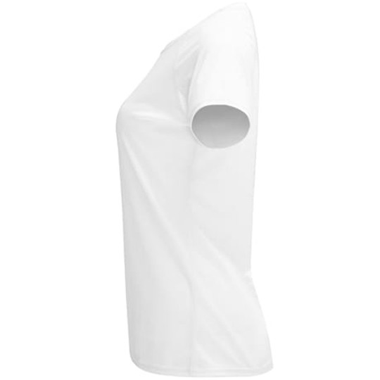Roly CA0408 - BAHRAIN WOMAN Damen Funktions T-Shirt