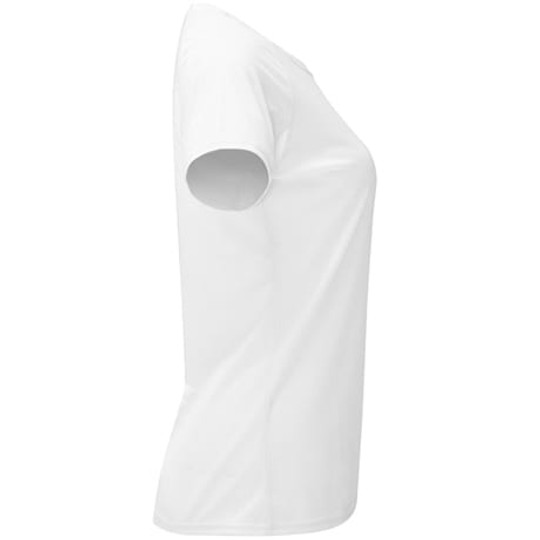 Roly CA0408 - BAHRAIN WOMAN Damen Funktions T-Shirt