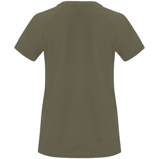 Roly CA0408 - BAHRAIN WOMAN Damen Funktions T-Shirt