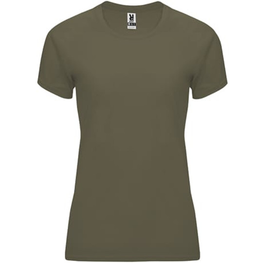 Roly CA0408 - BAHRAIN WOMAN Damen Funktions T-Shirt