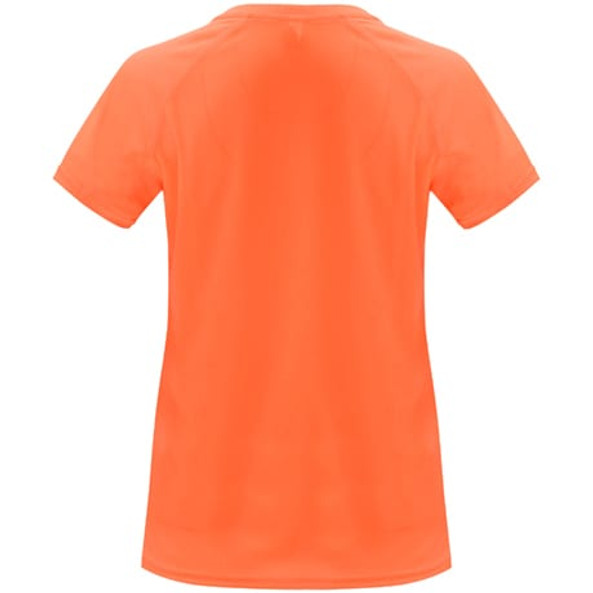 Roly CA0408 - BAHRAIN WOMAN Damen Funktions T-Shirt