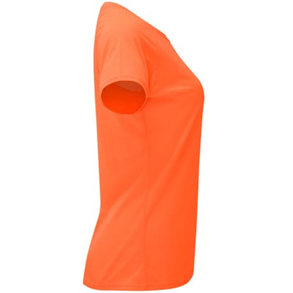 Roly CA0408 - BAHRAIN WOMAN Damen Funktions T-Shirt