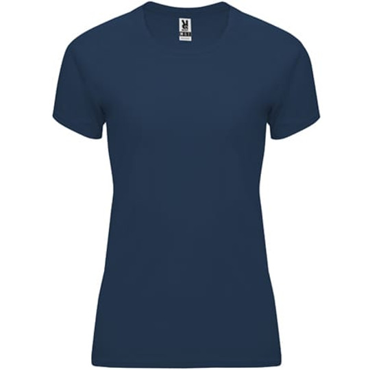 Roly CA0408 - BAHRAIN WOMAN Damen Funktions T-Shirt
