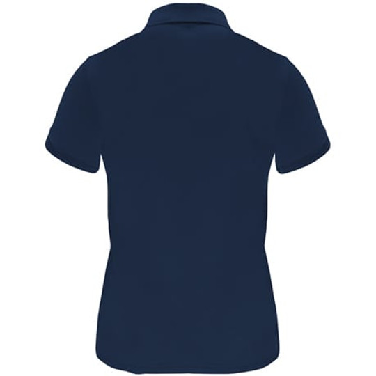 Roly PO0410 - MONZHA WOMAN Damen Funktions Poloshirt