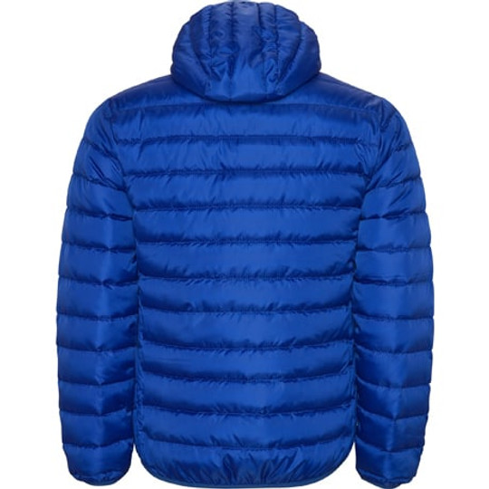 Roly RA5090 - NORWAY Herren Steppjacke gefüttert mit Kapuze