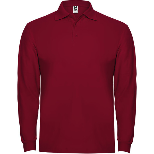 Roly PO6635 - Estrella L/S