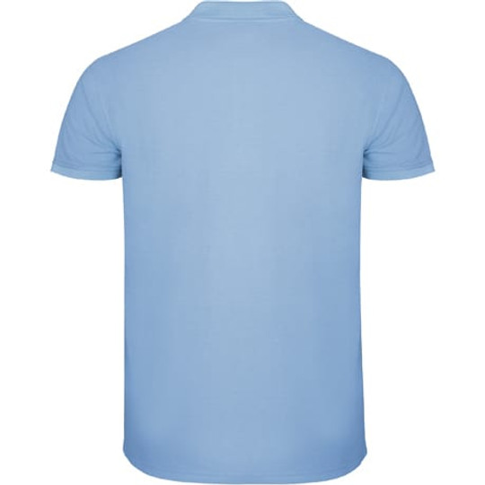 Roly PO6638 - STAR Kurzärmeliges Poloshirt