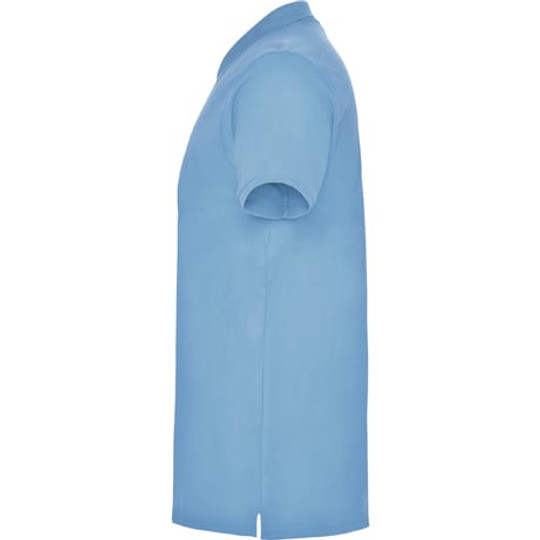 Roly PO6638 - STAR Kurzärmeliges Poloshirt