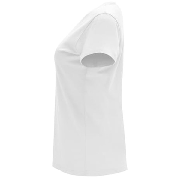 Roly CA6683 - CAPRI Damen T-Shirt kurzarm