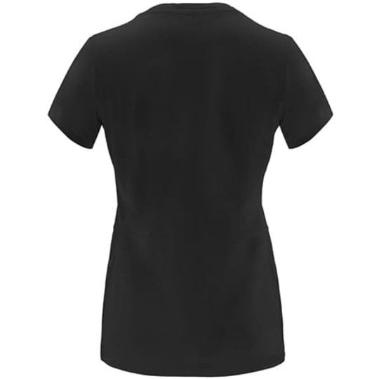 Roly CA6683 - CAPRI Damen T-Shirt kurzarm