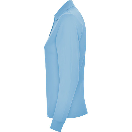 Roly PO6636 - Estrella Woman L/S
