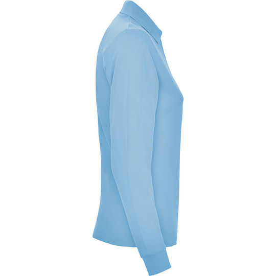 Roly PO6636 - Estrella Woman L/S