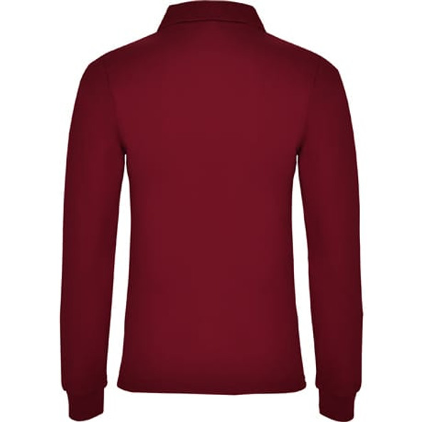 Roly PO6636 - Estrella Woman L/S