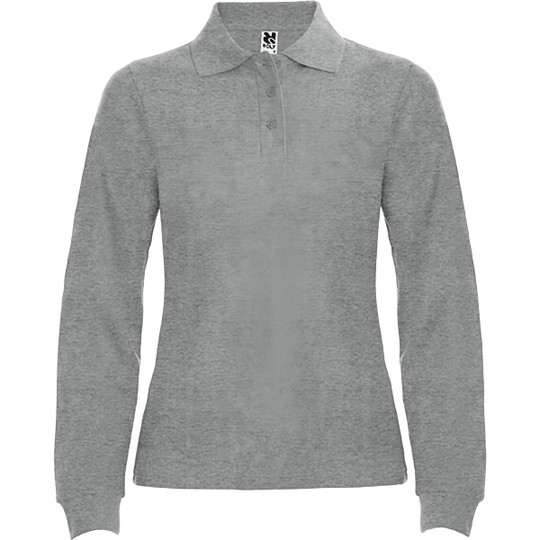 Roly PO6636 - Estrella Woman L/S