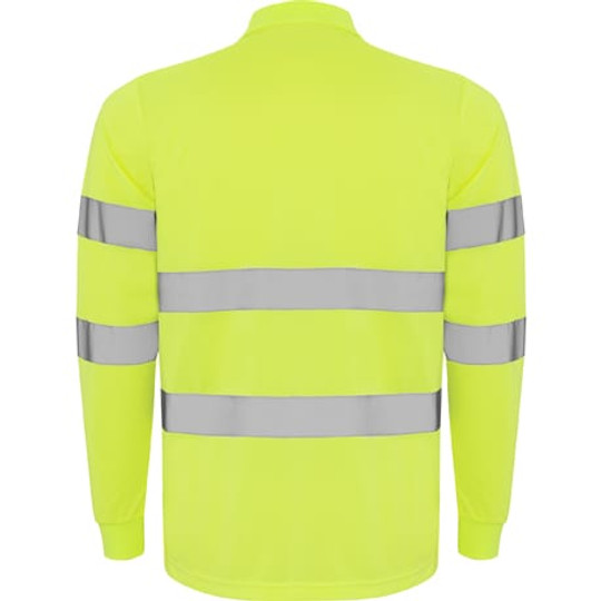 Roly HV9306 - Polaris L/S