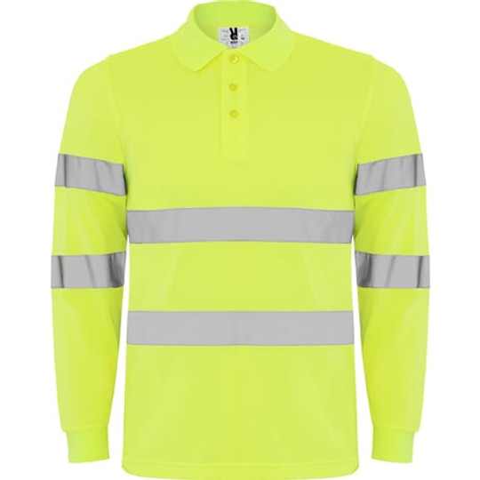 Roly HV9306 - Polaris L/S