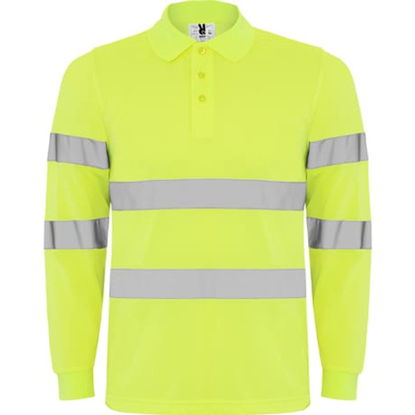 Roly HV9306 - Polaris L/S