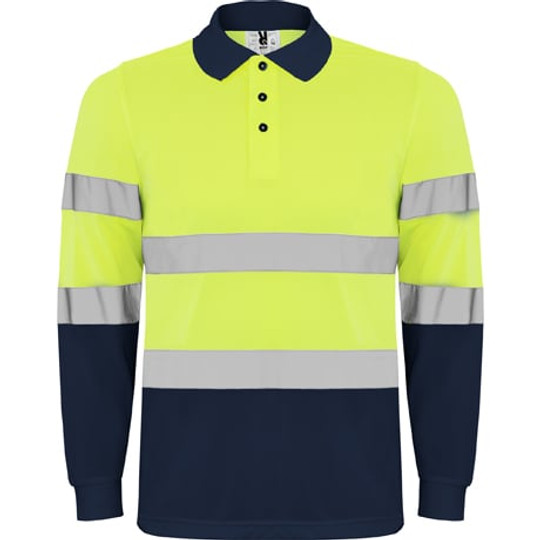 Roly HV9306 - Polaris L/S