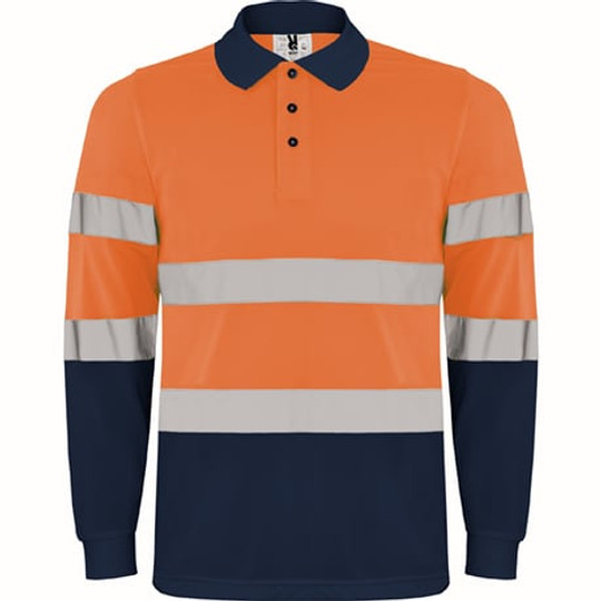 Roly HV9306 - Polaris L/S