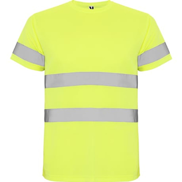 Roly HV9310 - DELTA FunktionsT-Shirt