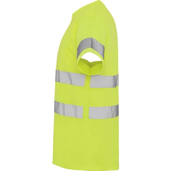 Roly HV9310 - DELTA FunktionsT-Shirt