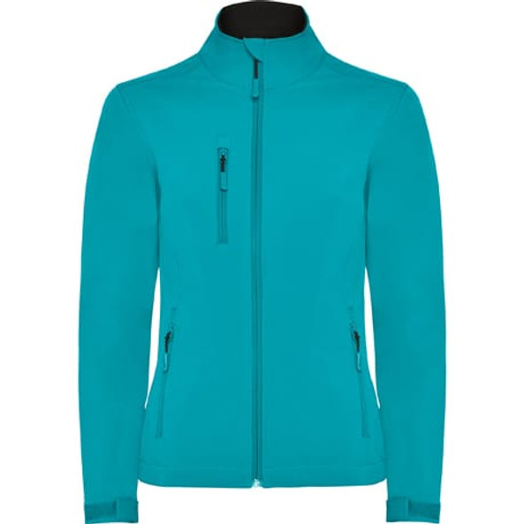 Roly SS6437 - Nebraska Woman