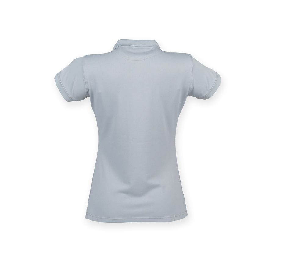 Henbury HY476 - Polo da donna traspirante