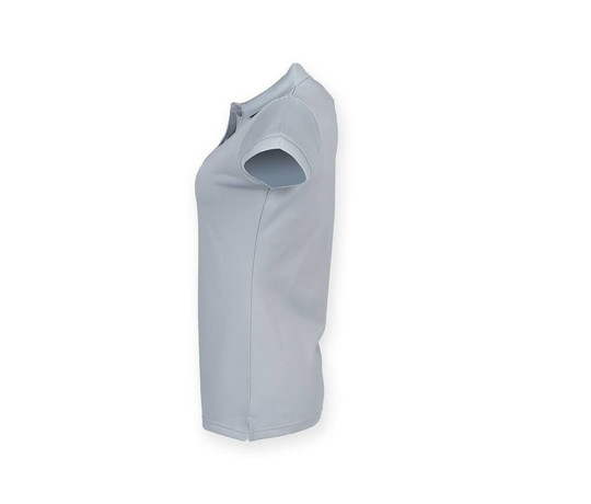 Henbury HY476 - Polo da donna traspirante